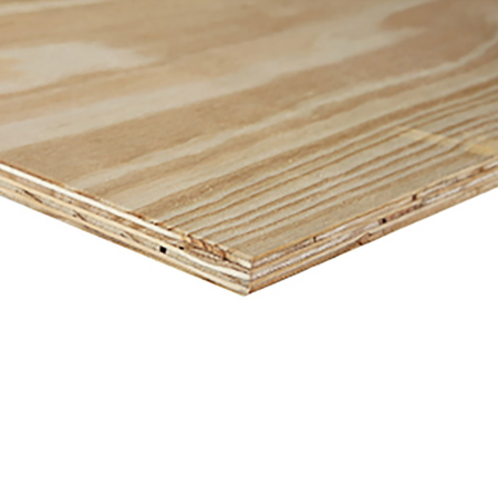 Medite MDF brandvertragend FSC1